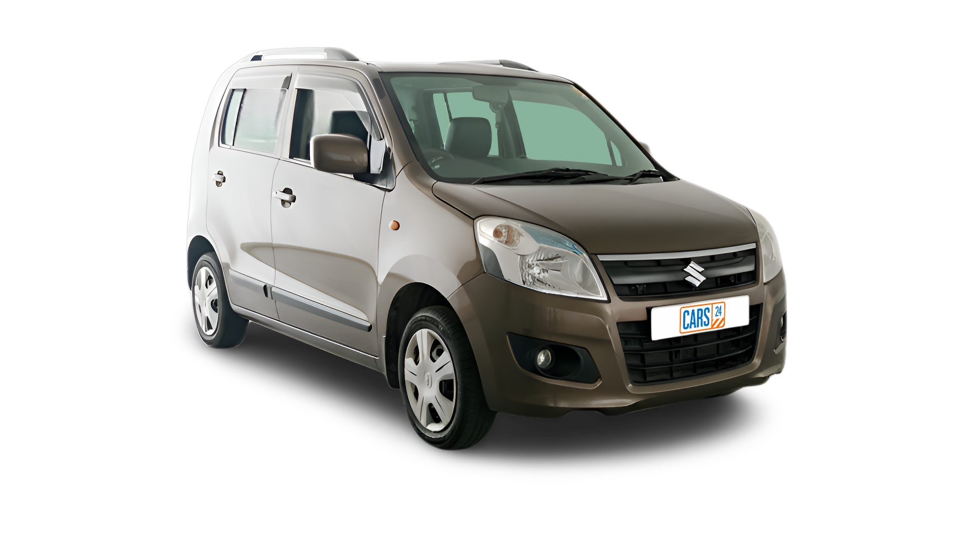 Maruti Wagon R 1.0-img
